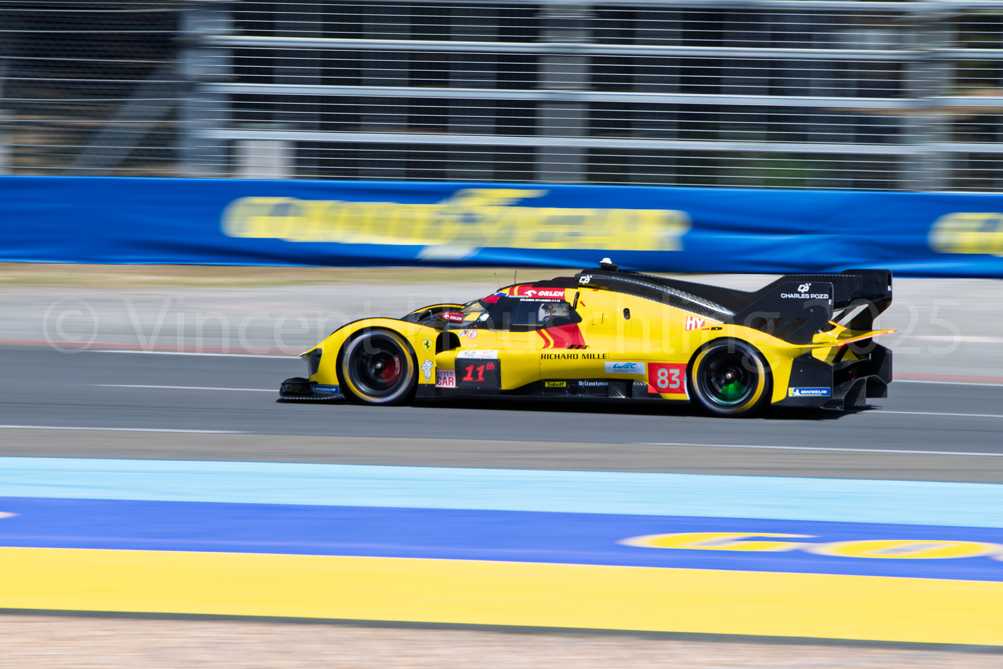 24h du Mans