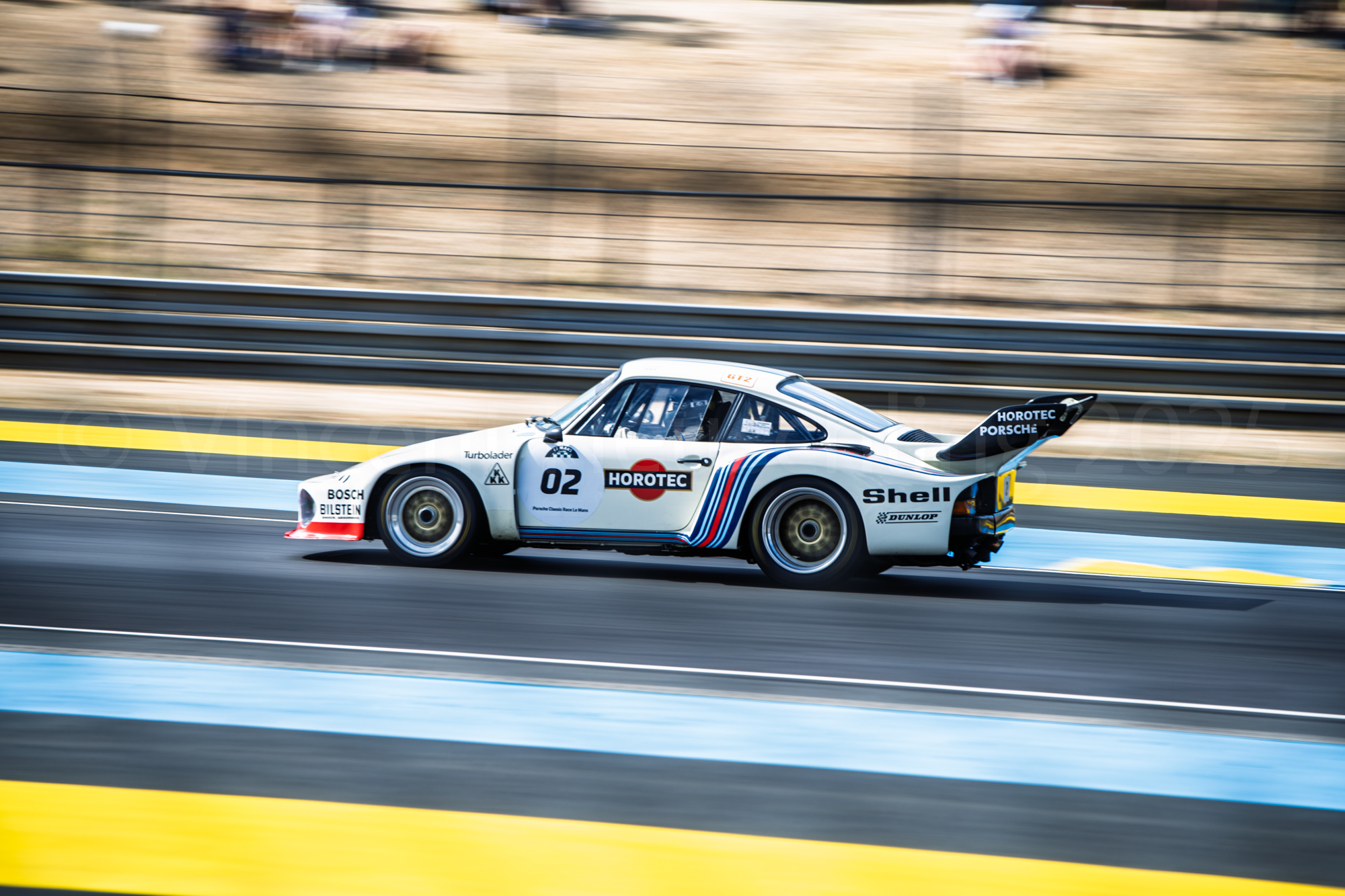 24h du Mans