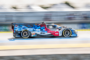 24 Heures du Mans 2026